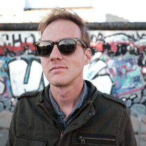 Meet your Posher, Jon